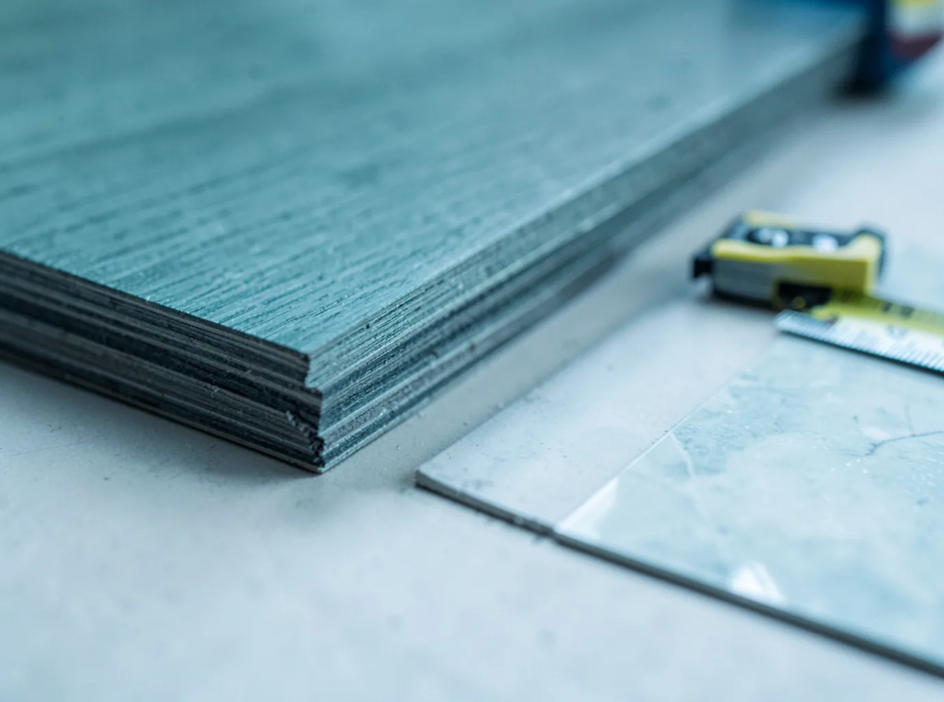 Luxury Vinyl Plank Installation Bear, DE FAQs